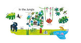 The Very Hungry Caterpillar's First 100 Animals