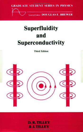 SUPERFLUIDITY AND SUPERCONDUCTIVITY - Retail Maharaj