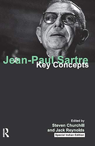 Jean-Paul Sartre - Retail Maharaj