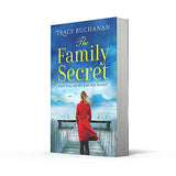 The Family Secret - Retail Maharaj