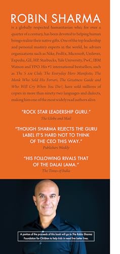 The 5 AM Club – Deluxe Edition: Own Your Morning. Elevate Your Life - Retail Maharaj