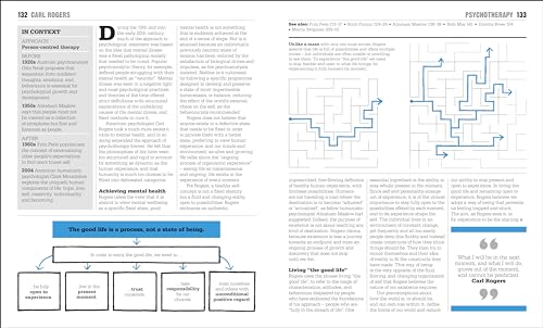 The Psychology Book: Big Ideas Simply Explained