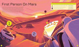 Mission to Mars: Can You Survive in Space?