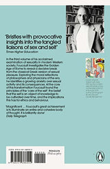 The History of Sexuality: 3 - Retail Maharaj