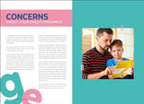 DK Super Phonics A Parent's Guide to Phonics: Understanding How to Help Your Child with Reading and Spelling