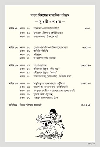 NSOU EBG-IV - Retail Maharaj