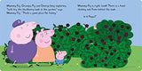 Peppa Pig: Where's Peppa? (A Lift-the-Fl