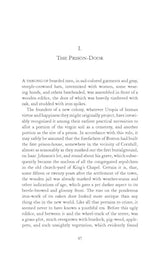 The Scarlet Letter (Dover Bookshelf)