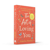 Art Of Loving You, The