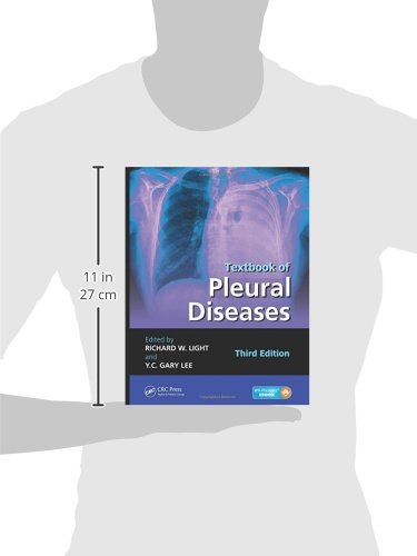 Textbook of Pleural Diseases