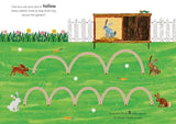 The Very Hungry Caterpillar's Pets: Wipe-Clean Board Book
