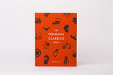 The Penguin Classics Book - Retail Maharaj