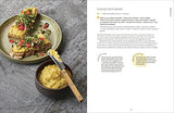 Healthy Vegan The Cookbook: Vegan Cooking Meets Nutrition Science