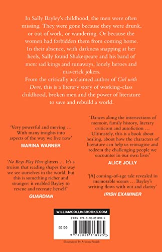 No Boys Play Here: A Story of Shakespeare and My Family’s Missing Men - Retail Maharaj