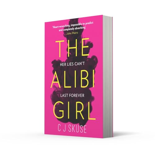 Alibi Girl: A Radical New History of Life