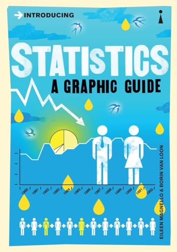 Introducing Statistics: A Graphic Guide