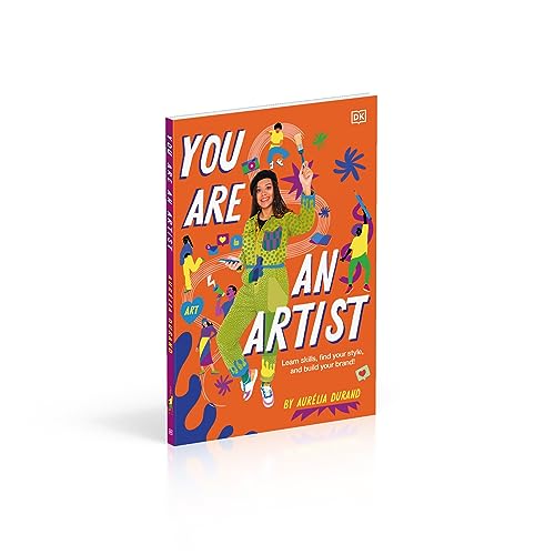 You Are An Artist