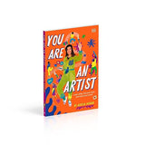 You Are An Artist