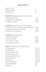 UPLIFT (Elevating Life Through Optimism)