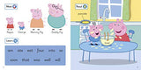 First Words with Peppa Level 2 - Pancakes
