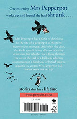 Mrs Pepperpot Strikes Again (A Puffin Book)