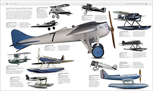 The Aircraft Book