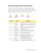 My Retirement, My Way: A Workbook for the Newly Retired to Create Meaning, Set Goals, and Find Happiness