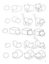 Doodle Days: Over 100 Creative Ideas for Doodling, Drawing, and Journaling