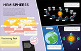 DK Super Planet Place and Time: Mapping Our World