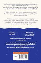 How to Speak Whale - Retail Maharaj