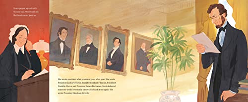 Giving Thanks: How Thanksgiving Became a National Holiday