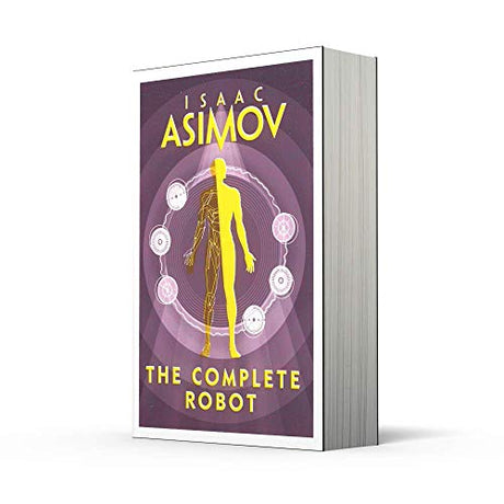 The Complete Robot - Retail Maharaj