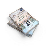 In the Lion’s Den: A tale of romance and rivalry, the latest Victorian historical fiction novel from the multi-million copy bestselling author of books like A Woman of Substance - Retail Maharaj