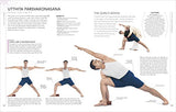 B.K.S. Iyengar Yoga The Path to Holistic Health: The Definitive Step-by-step Guide