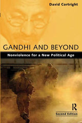 Gandhi and Beyond Nonviolence for a New Political Age - Retail Maharaj