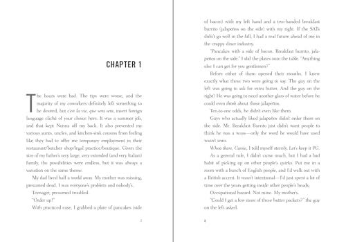 Naturals: Book 1 - Retail Maharaj