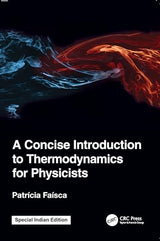 A Concise Introduction to Thermodynamics for Physicists - Retail Maharaj