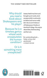 This Is Shakespeare - Retail Maharaj