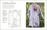 Grow, Cook, Dye, Wear: From Seed To Style The Sustainable Way
