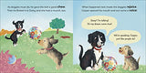 Casper and Daisy's Big Day at the Park (Adventures with Casper and Daisy)