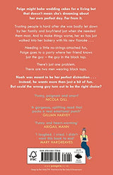 The Mix-Up: A must-read romcom for 2022 – an uplifting romance that will make you laugh out loud