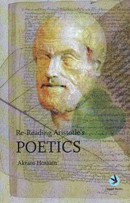 Re-reading Aristotle's POETICS - Retail Maharaj