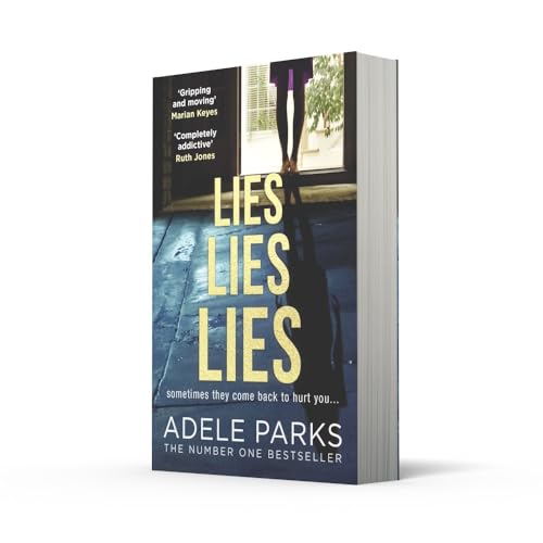 Lies Lies Lies