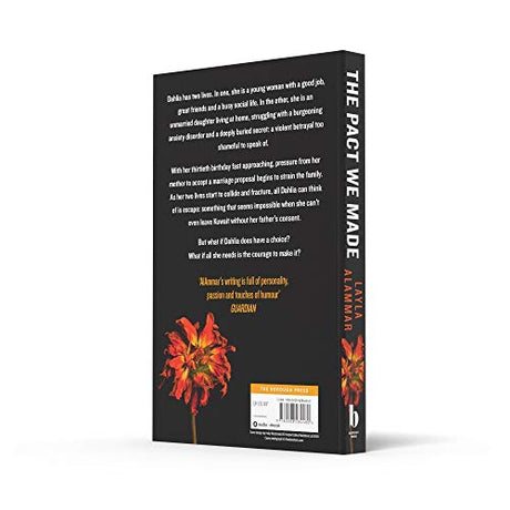 Pact We Made, The - Retail Maharaj