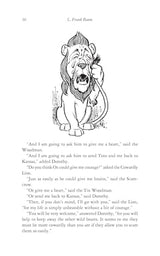 The Wonderful Wizard Of Oz (Dover Bookshelf Hardcover Classics)