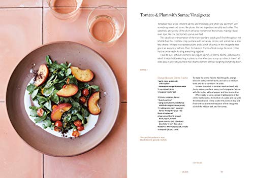 Bavel: Modern Recipes Inspired by the Middle East [A Cookbook]