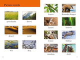BBC Earth: Big and Small - Ladybird Readers Level 2