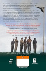 The Battle of Haji Pir - Retail Maharaj