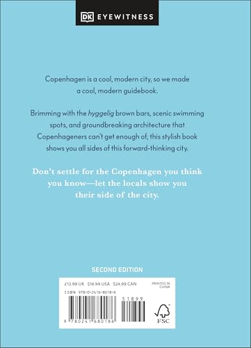 Copenhagen Like a Local: By the People Who Call It Home