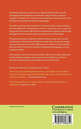 Lambda-Calculus and Combinators: An Introduction